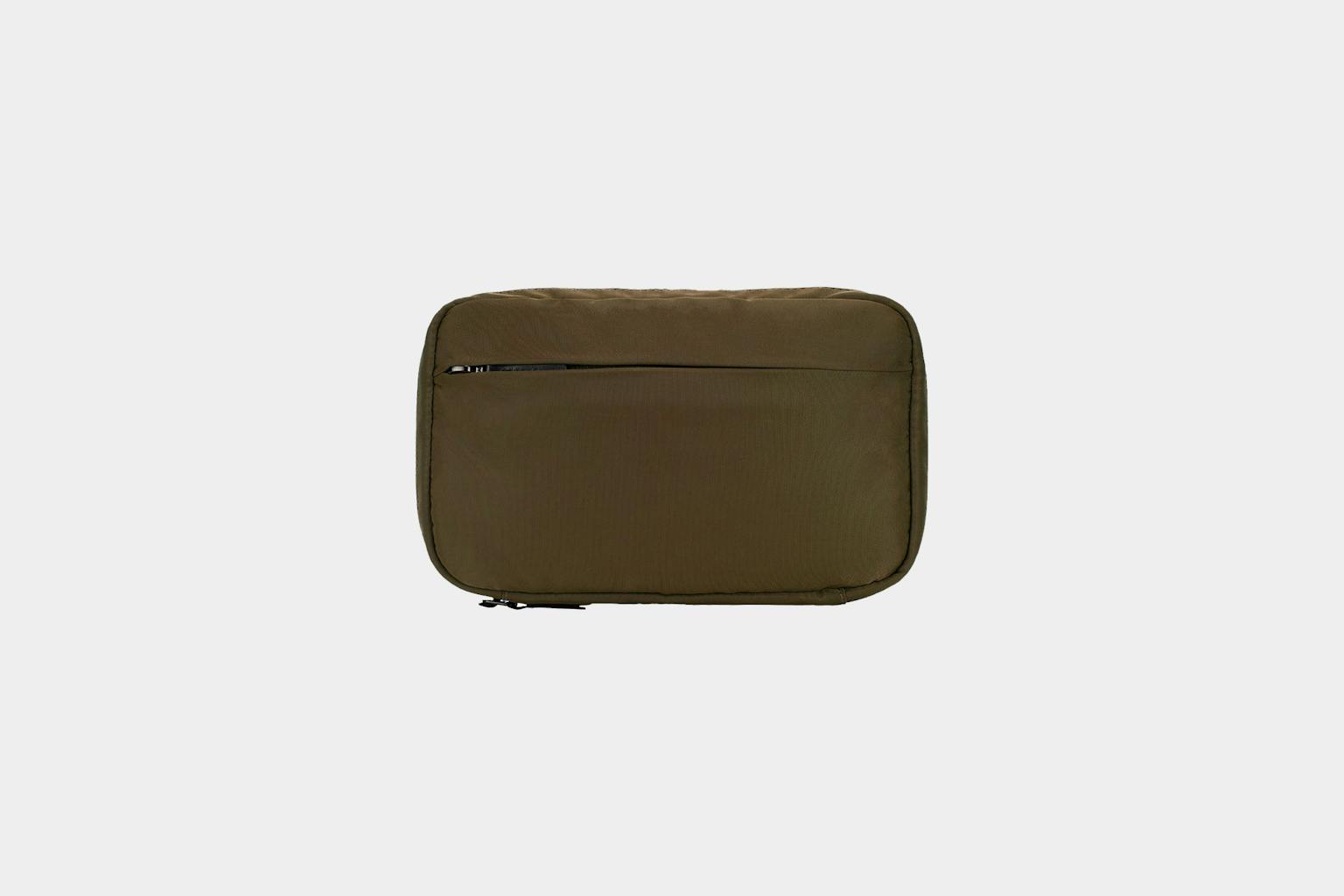 Incase Nylon Accessory Organizer Review Pack Hacker