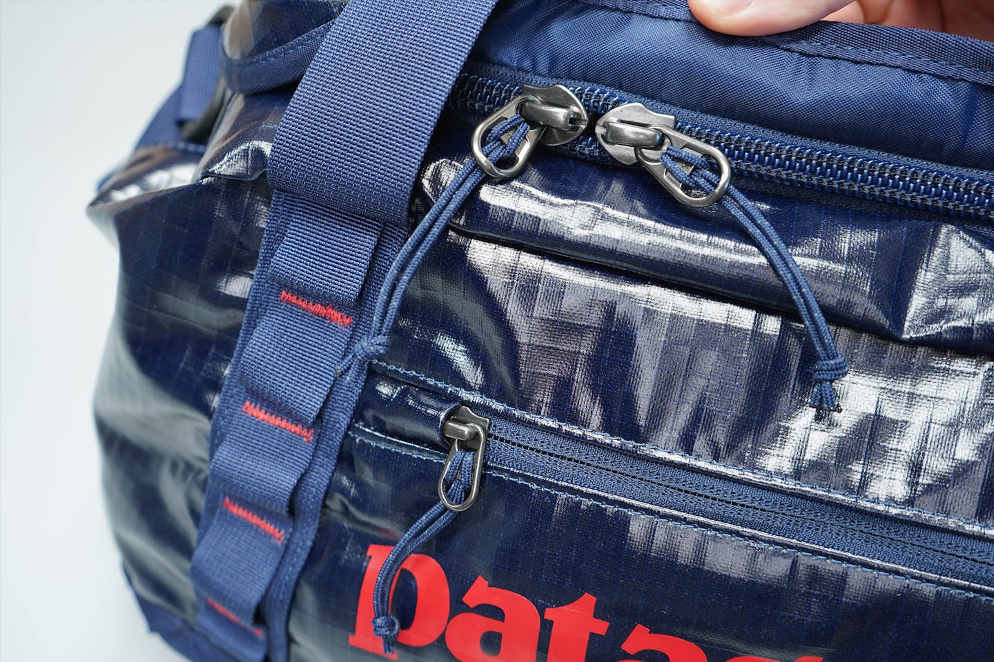 Patagonia Black Hole Duffel Bag 40L Review Pack Hacker