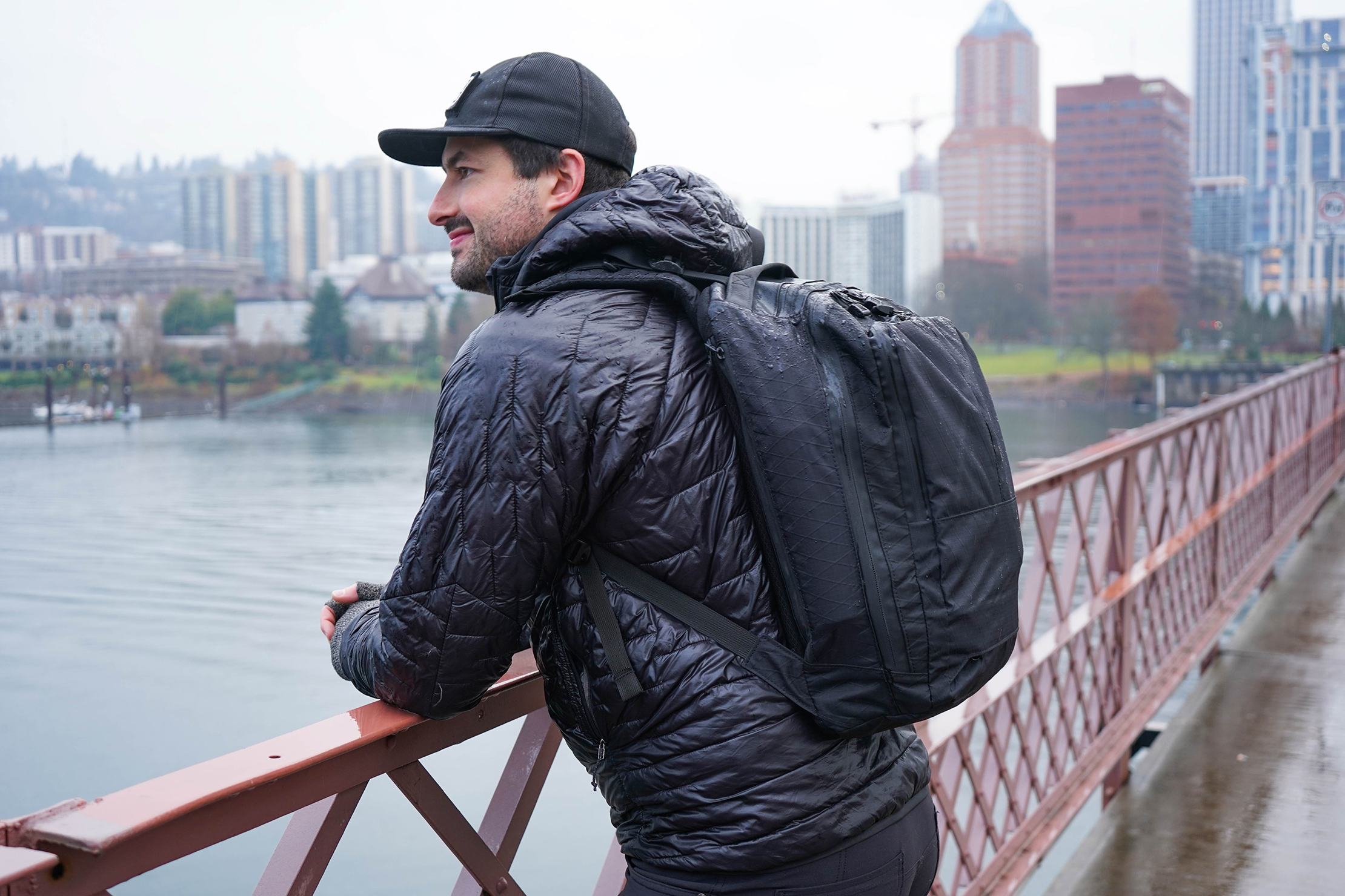 Triple Aught Design Axiom 24 Pack Review | Pack Hacker