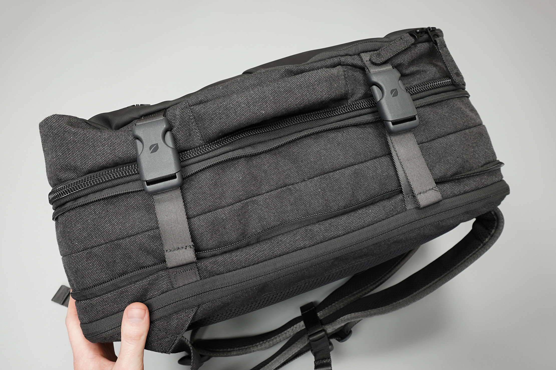 Incase EO Travel Backpack Review | Pack Hacker