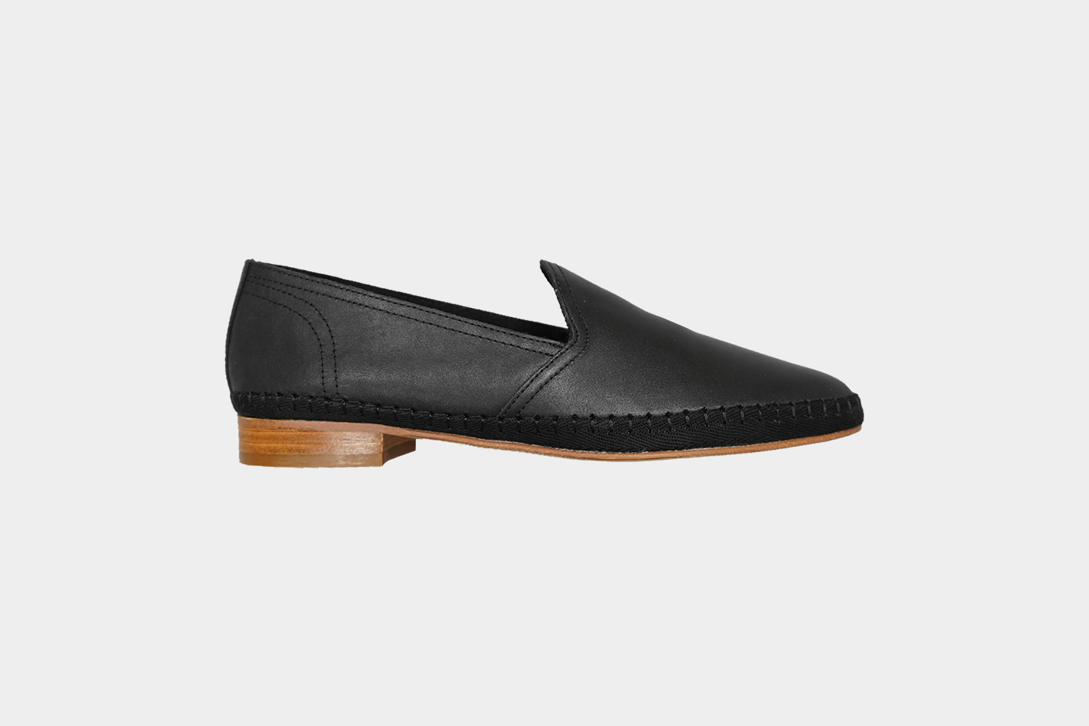 soludos embroidered venetian loafer