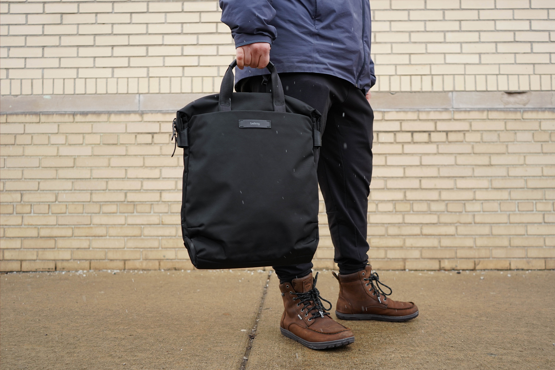 Bellroy Duo Totepack Tote Carry