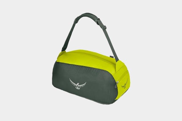 osprey ultralight stuff duffel