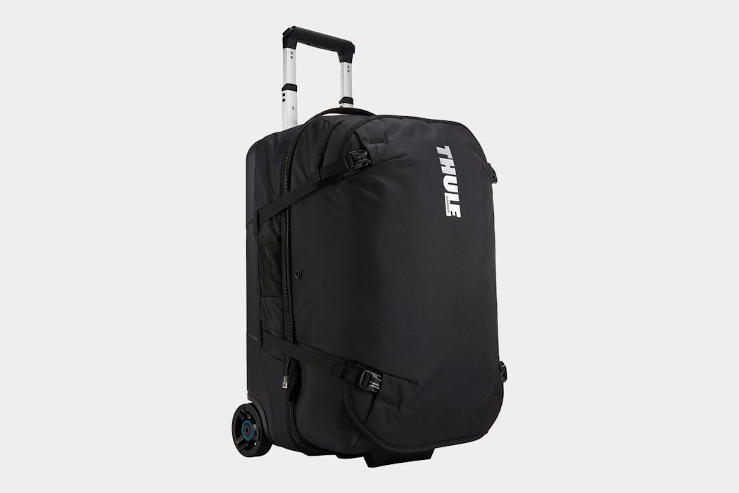 Thule Subterra Wheeled Duffel 55cm/22"