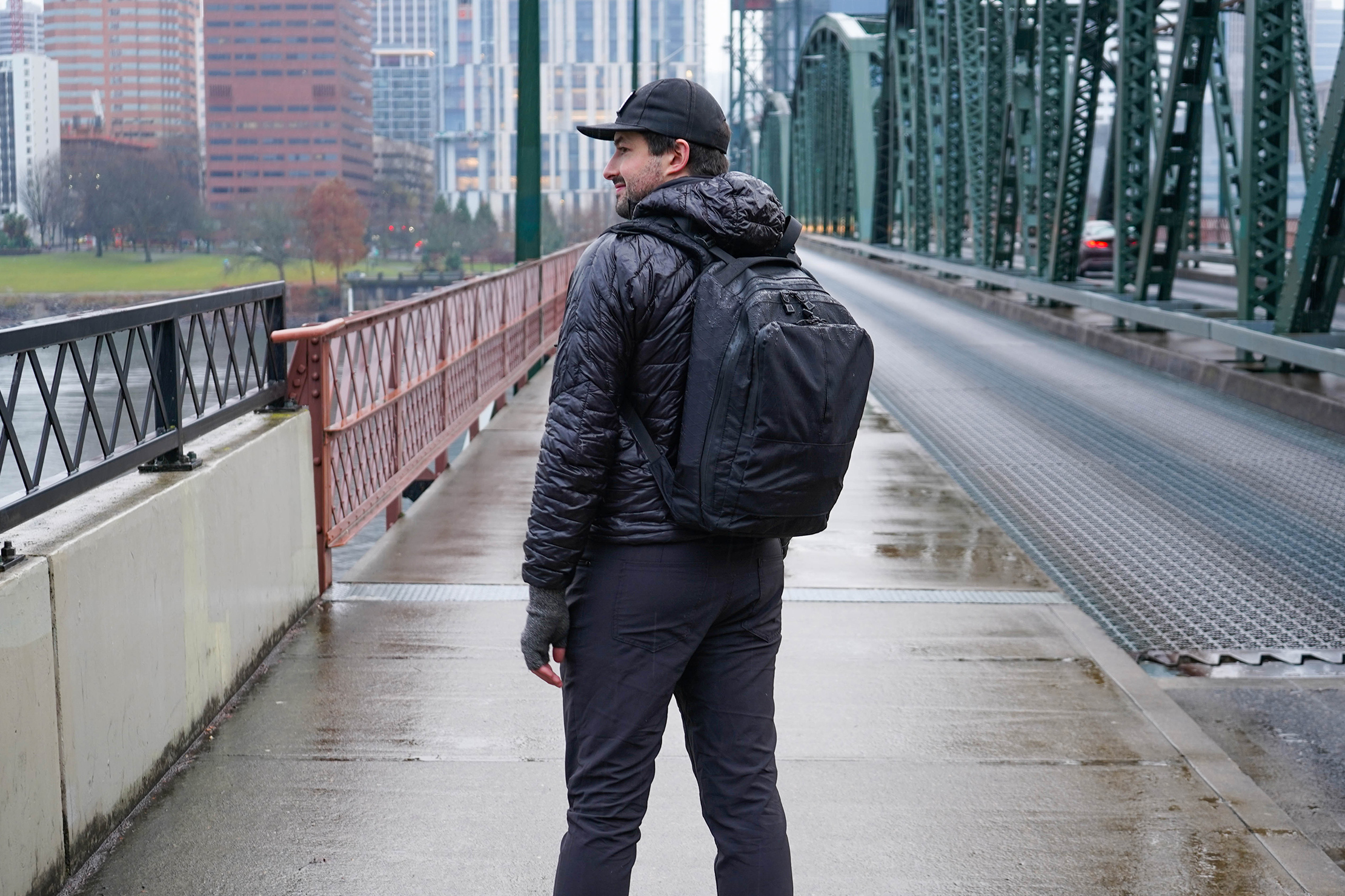 Triple Aught Design Axiom 24 Pack In Portland
