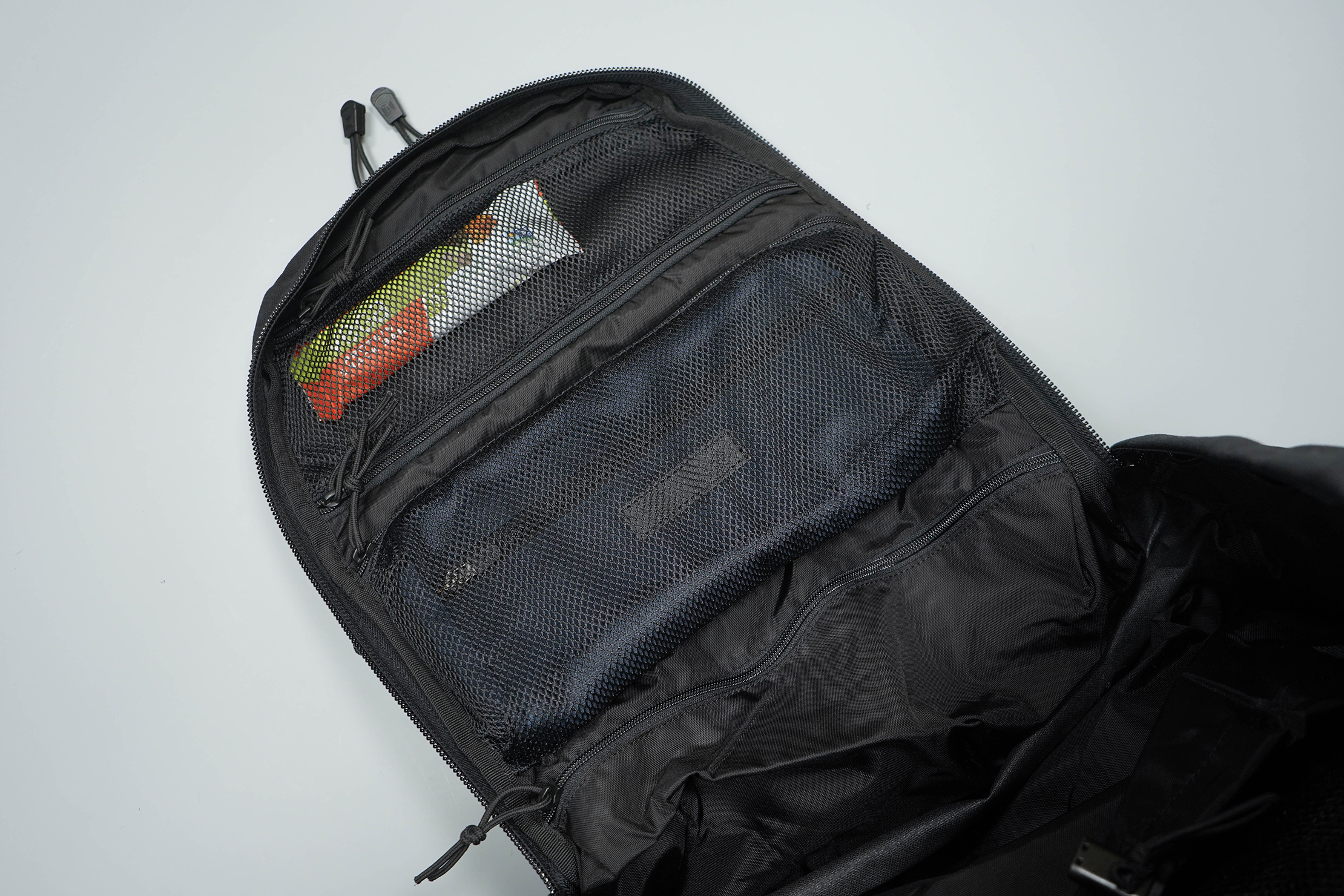 5.11 Tactical Rush24 Backpack Main Compartment Mesh