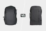 Peak Design Everyday Backpack Zip 20L Vs WANDRD Duo Daypack Comparison