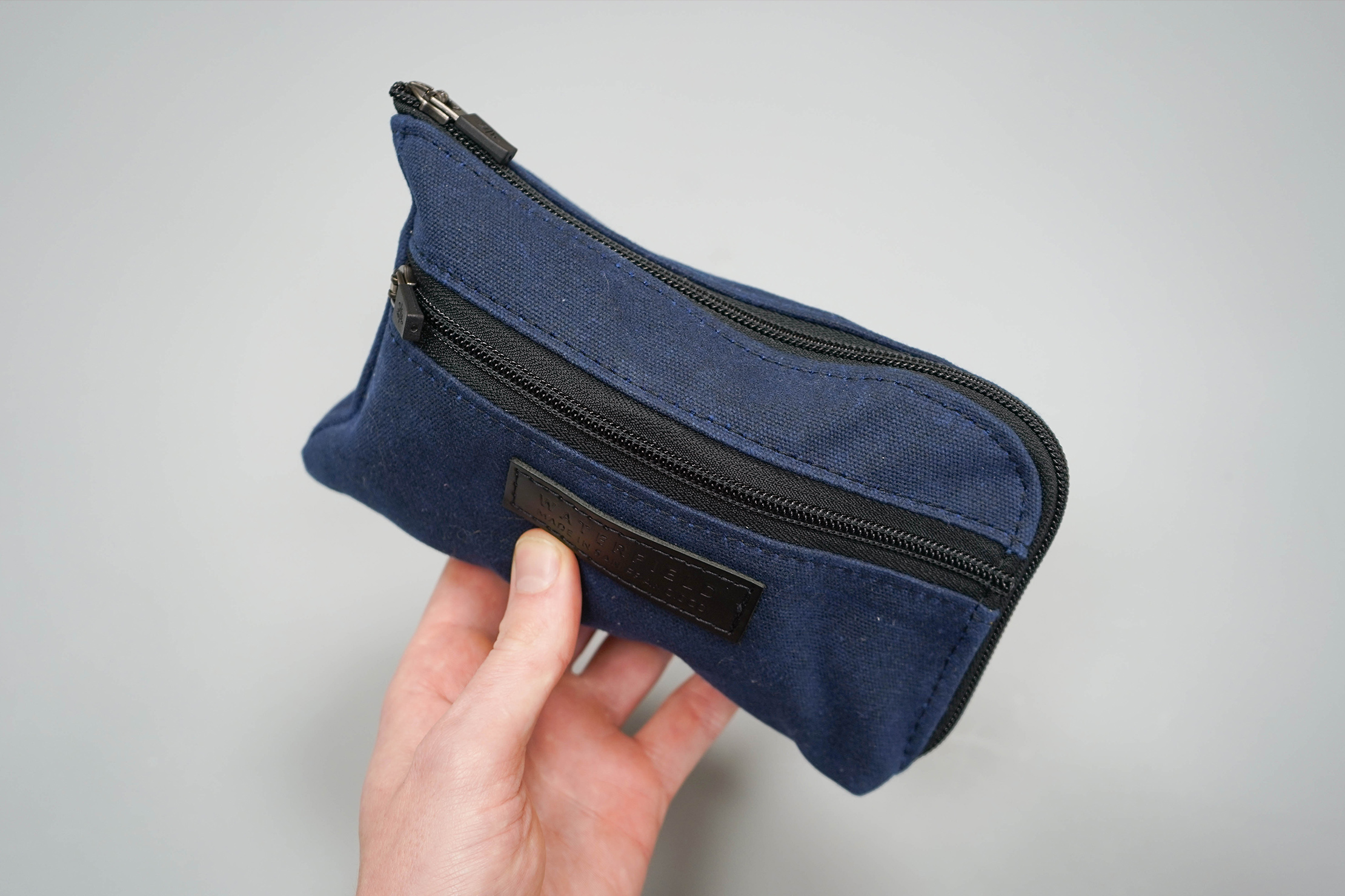 Waterfield pouch new arrivals