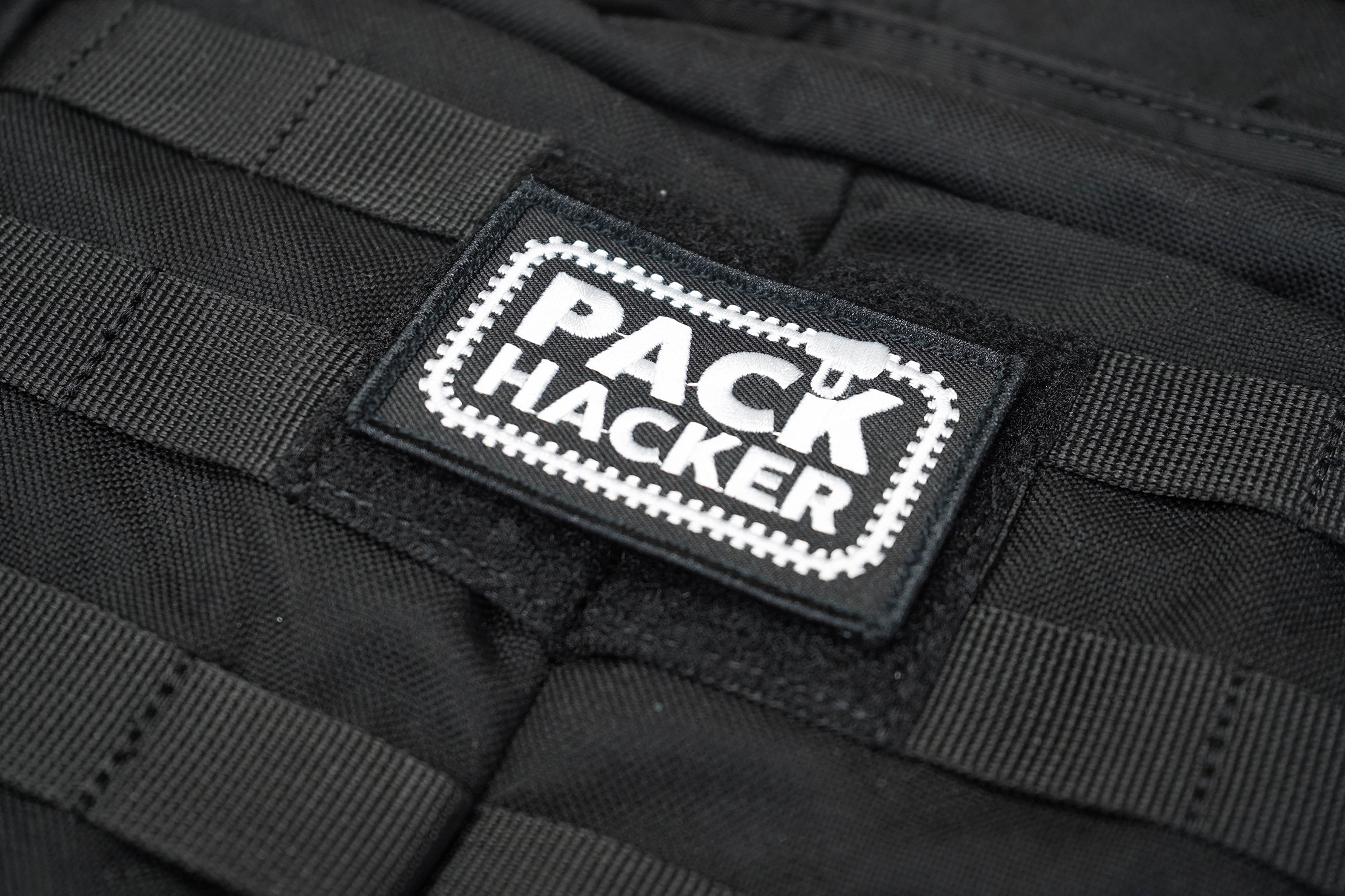 5.11 Tactical Rush24 Backpack Velcro Patch