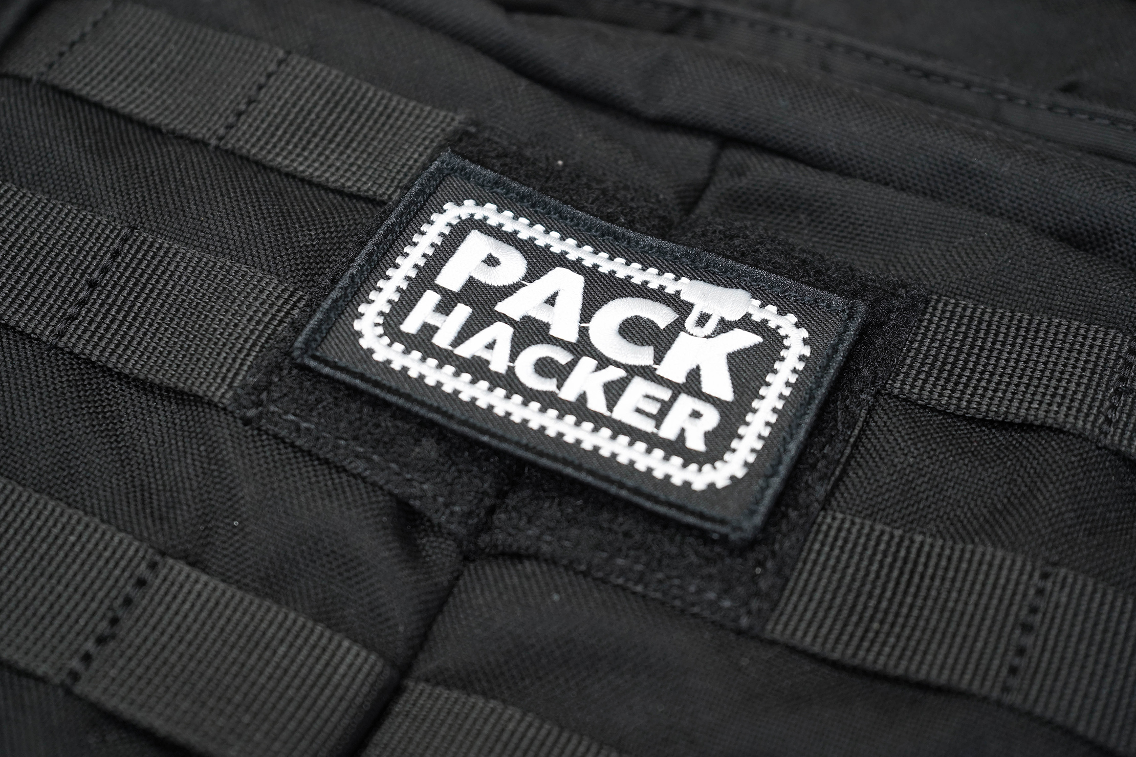 5.11 Tactical - Can't get enough 5.11 patches? We're