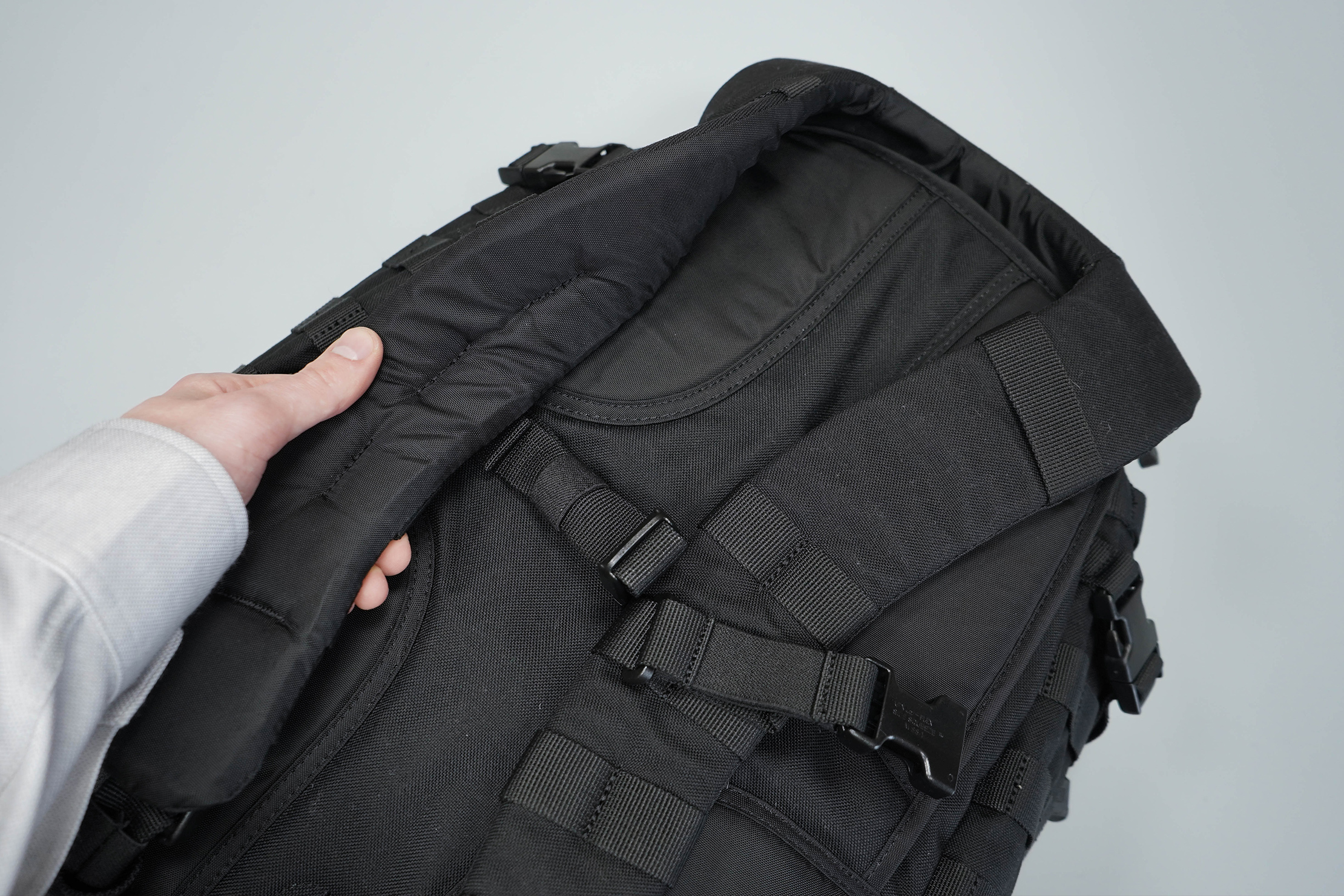 5.11 Tactical RUSH 24 Backpack 37L Review | Pack Hacker