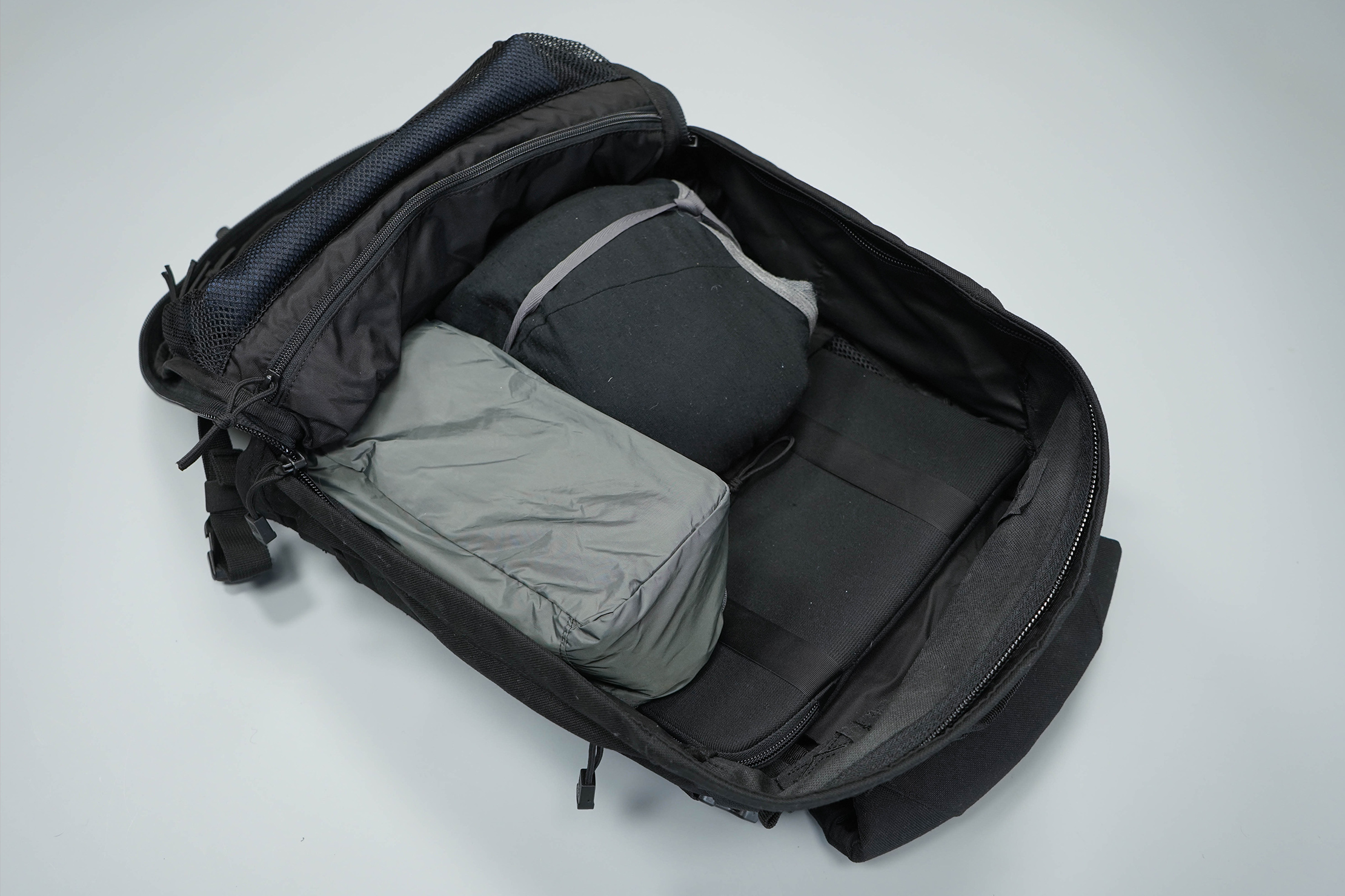 5.11 Tactical RUSH 24 Backpack 37L Review Pack Hacker