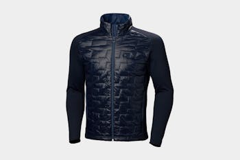 Helly Hansen Lifaloft Hybrid Insulator Jacket