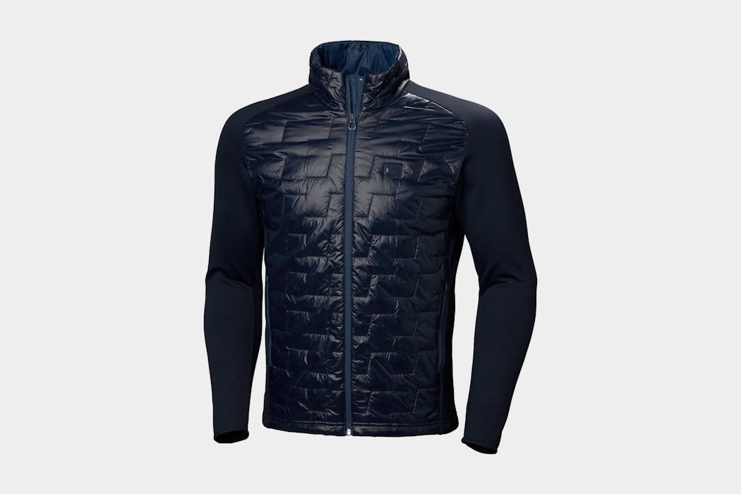 Helly Hansen Lifaloft Hybrid Insulator Jacket