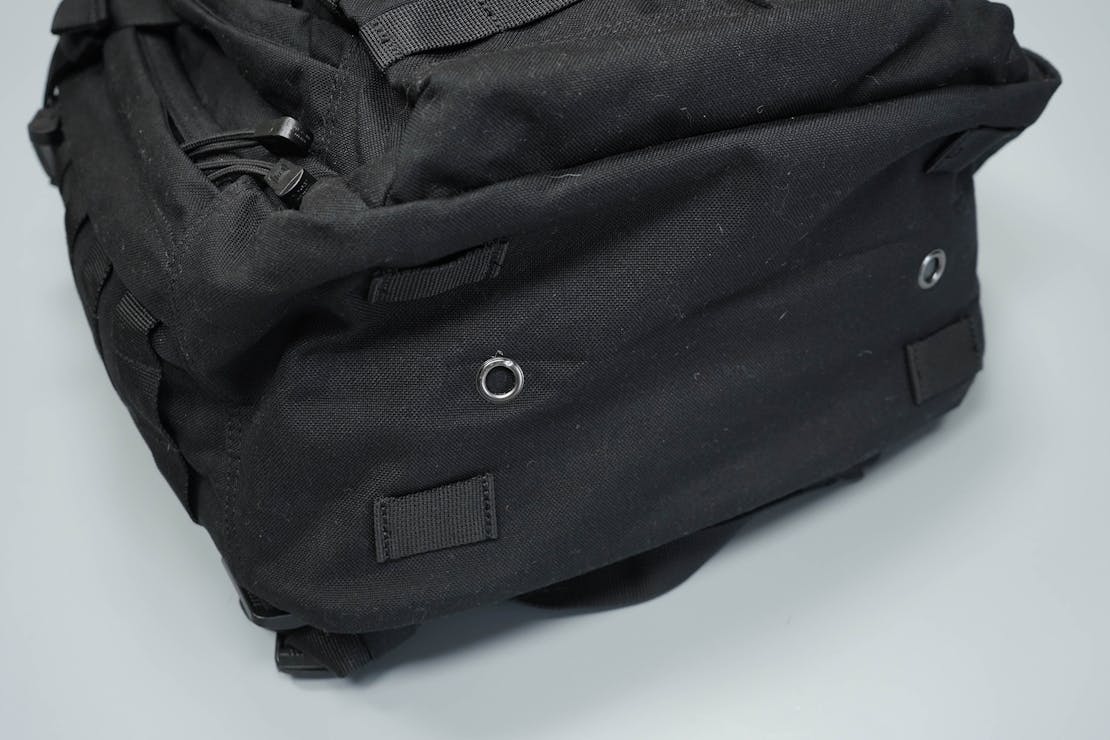 5.11 Tactical RUSH 24 Backpack 37L Review | Pack Hacker