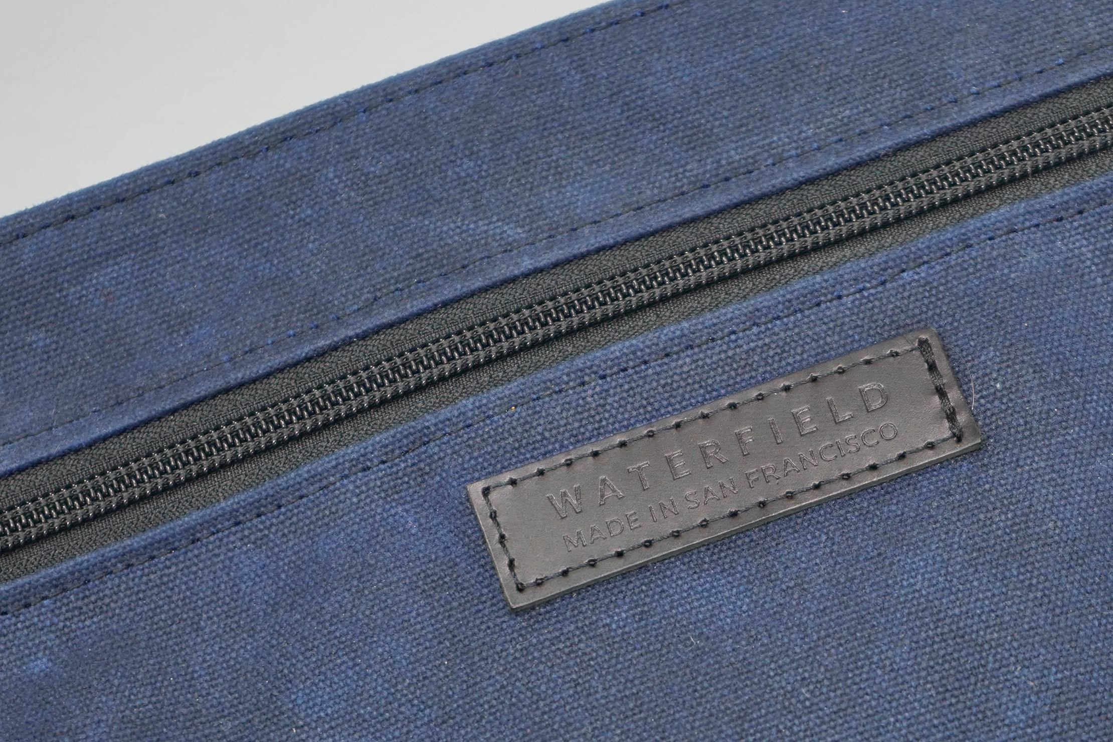 Waterfield Designs Gear Pouches Logo