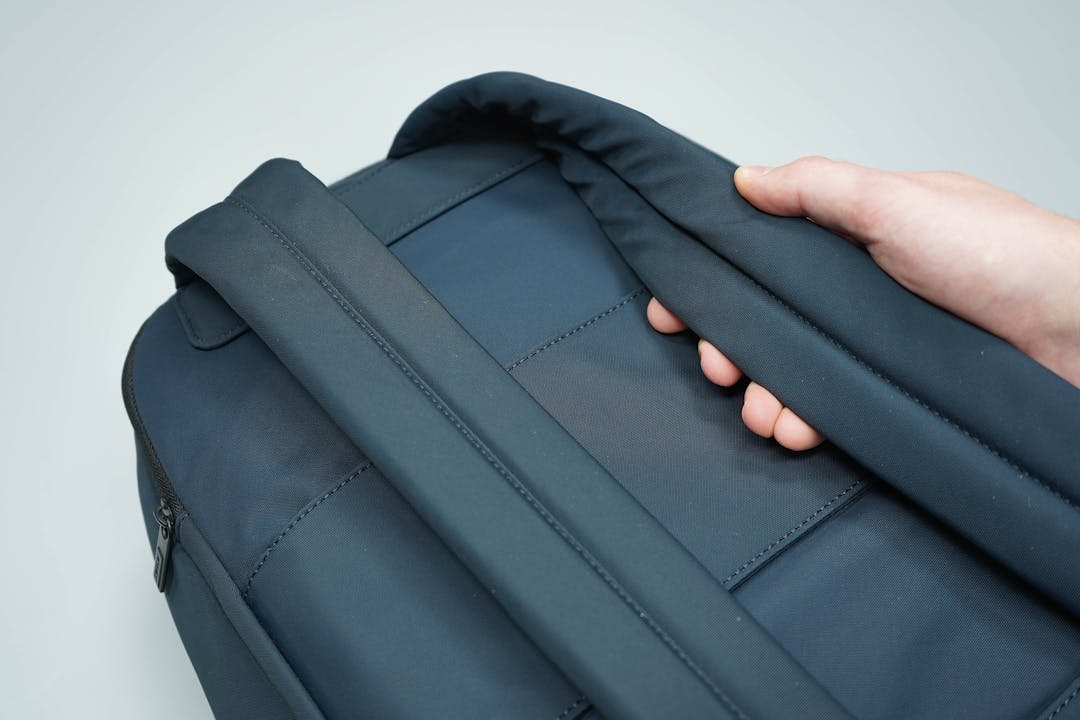 Away Backpack Review (The Backpack) Pack Hacker