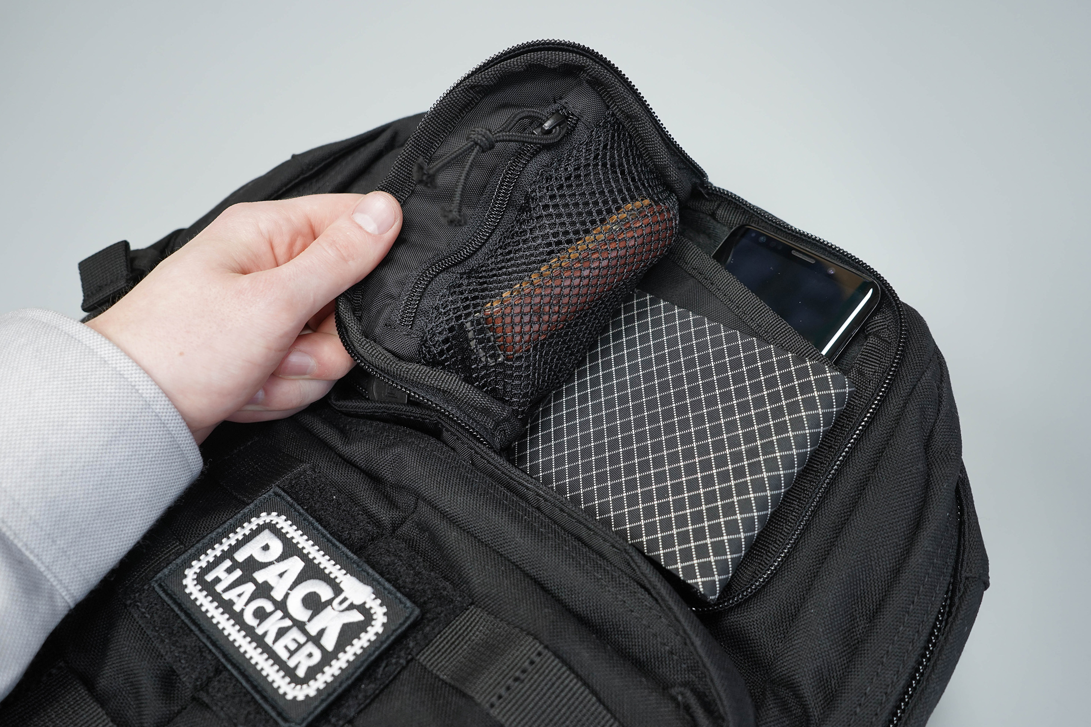 5.11 tactical rush 2024 24 backpack review