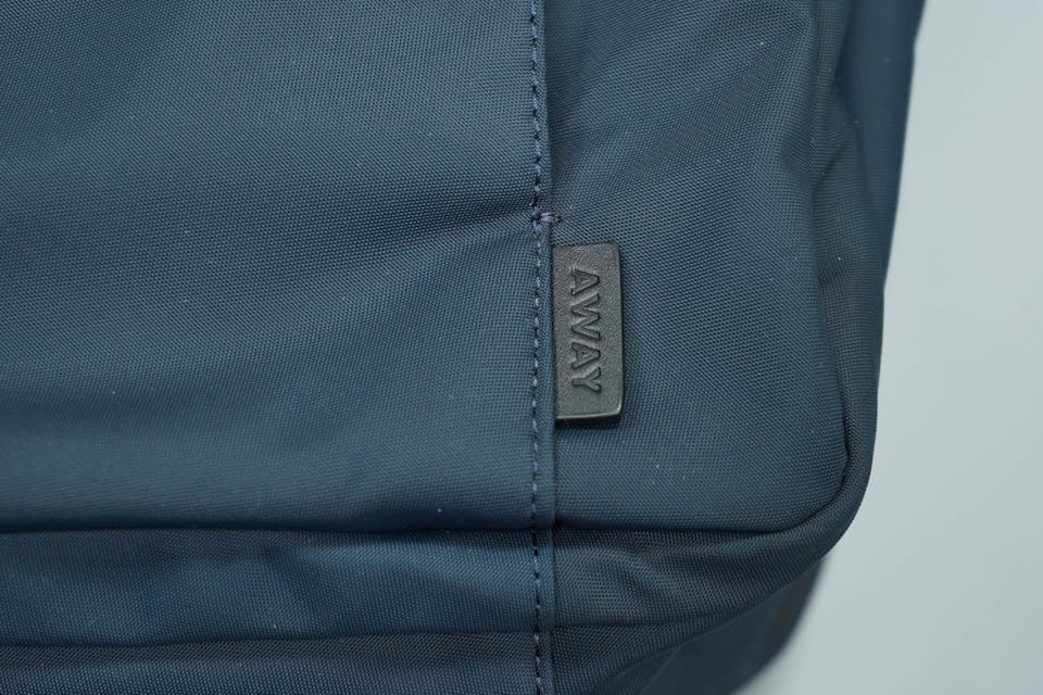 Away Backpack Review (The Backpack) | Pack Hacker