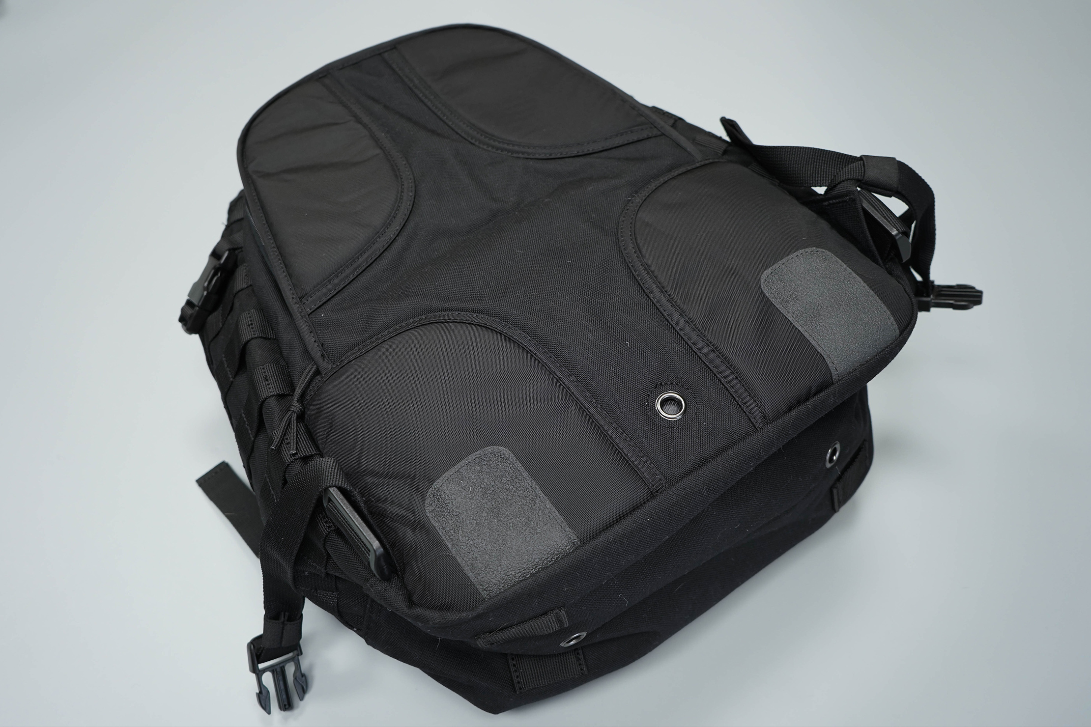 5.11 Tactical Rush24 Backpack Back Panel