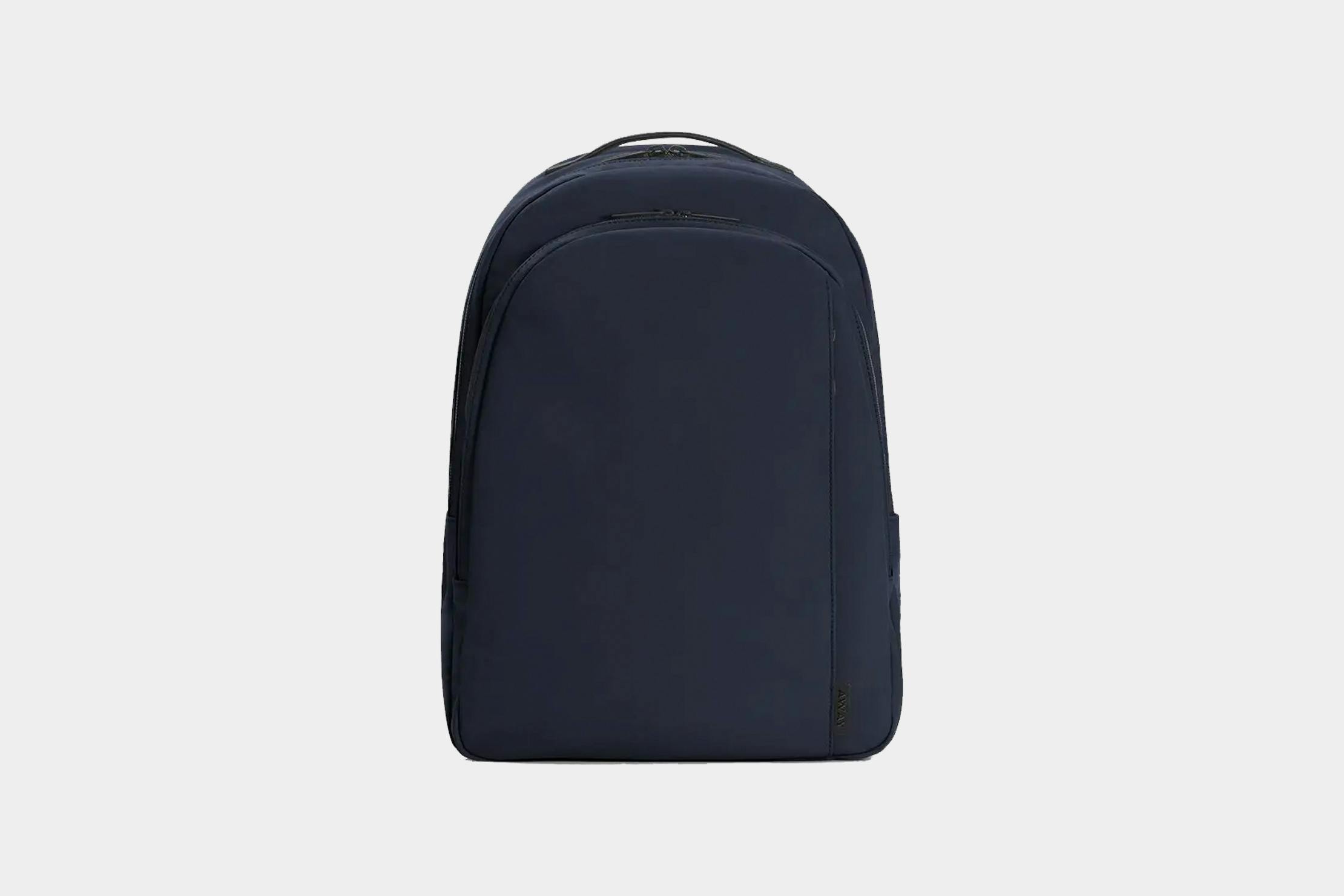 Away Backpack Review (The Backpack) Pack Hacker