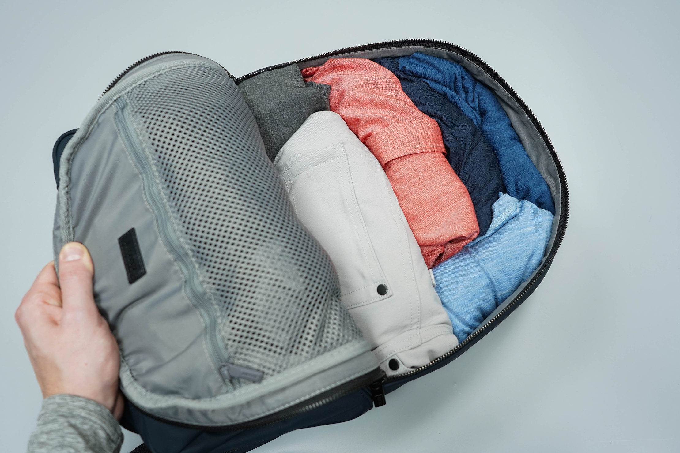 Away luggage outlet daypack