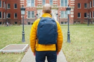 30 Away The Backpack Review US Jo M Solum