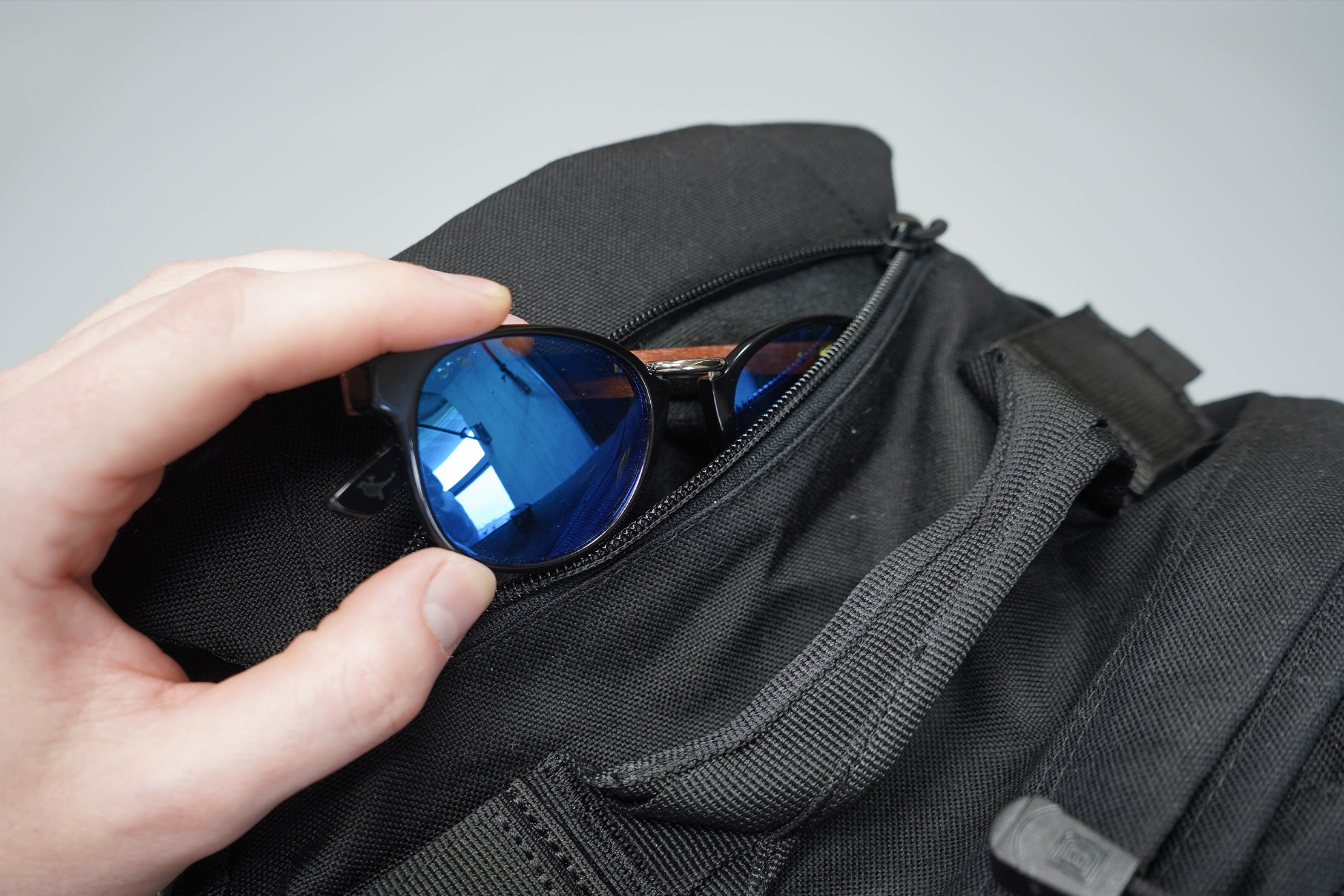 5.11 Tactical Rush24 Backpack Top Pocket
