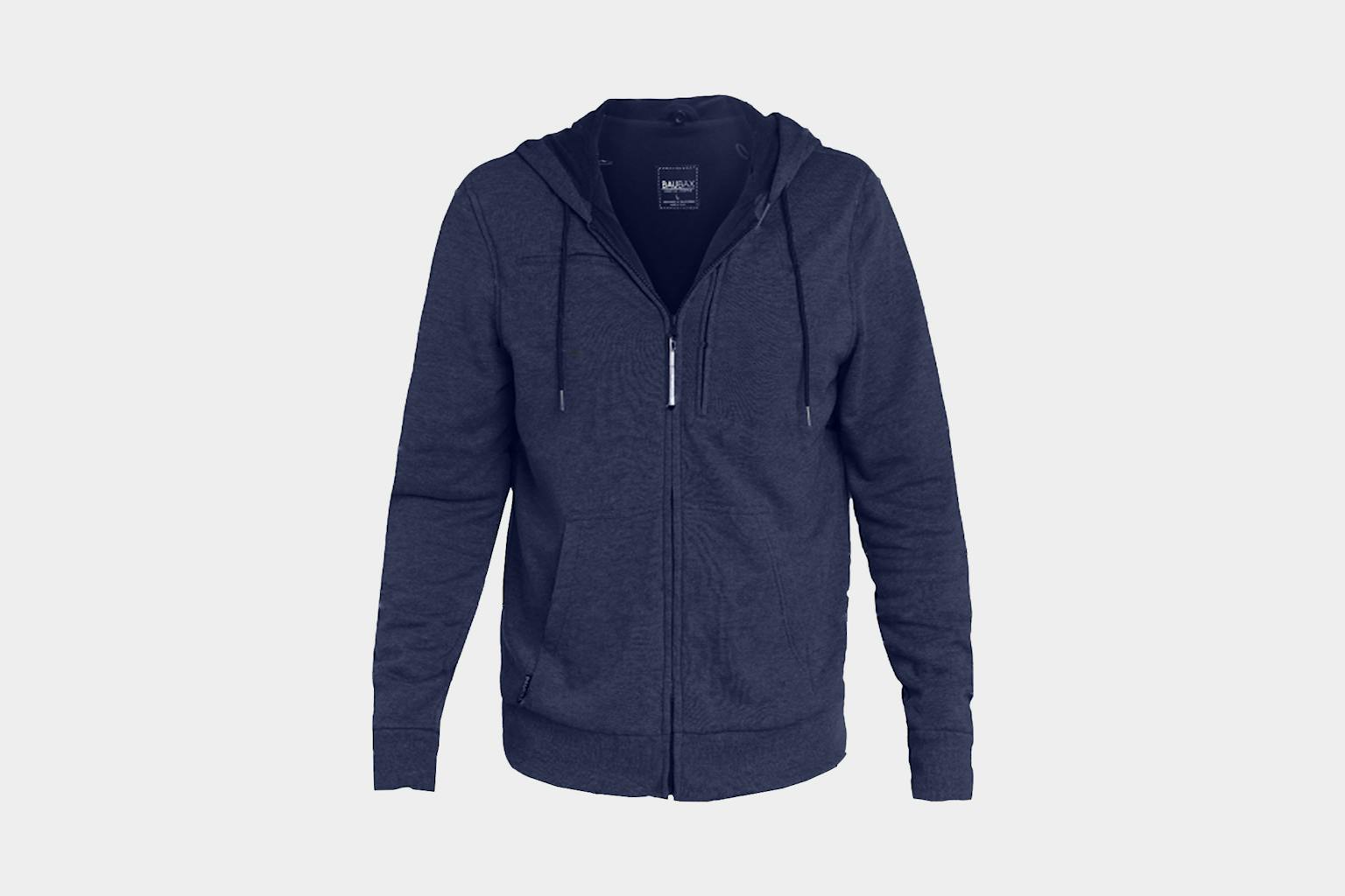 vests with fur trim