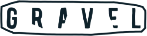 Gravel Logo 3