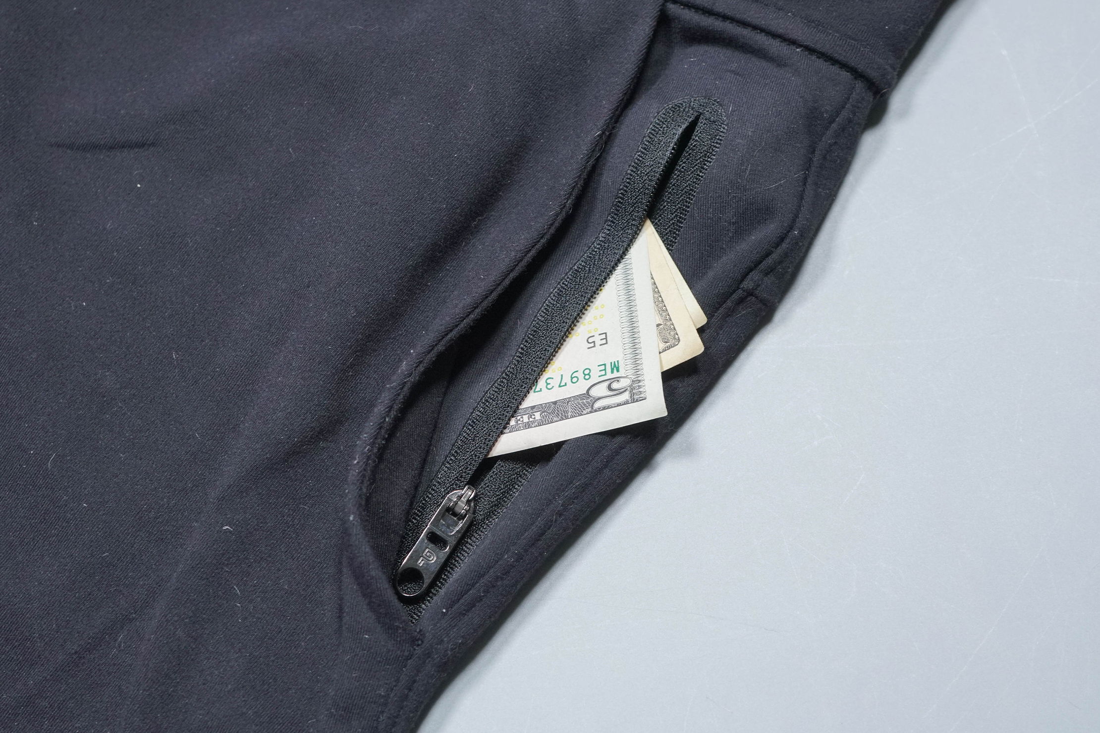 Public Rec All Day Every Day Jogger Front Zipper Pocket