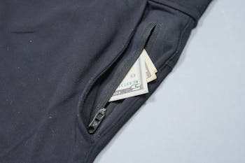 public rec jogger review