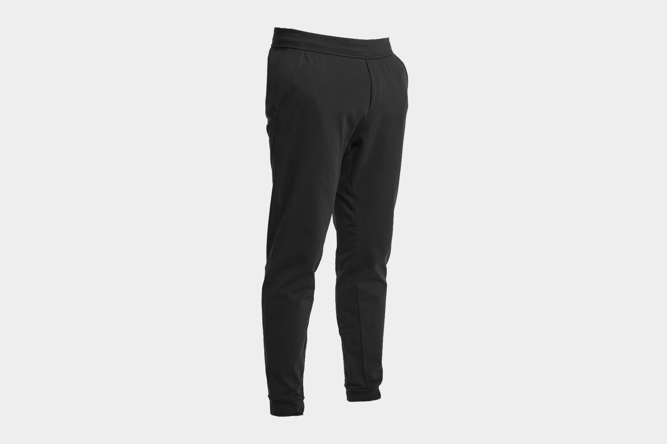 public rec jogger review