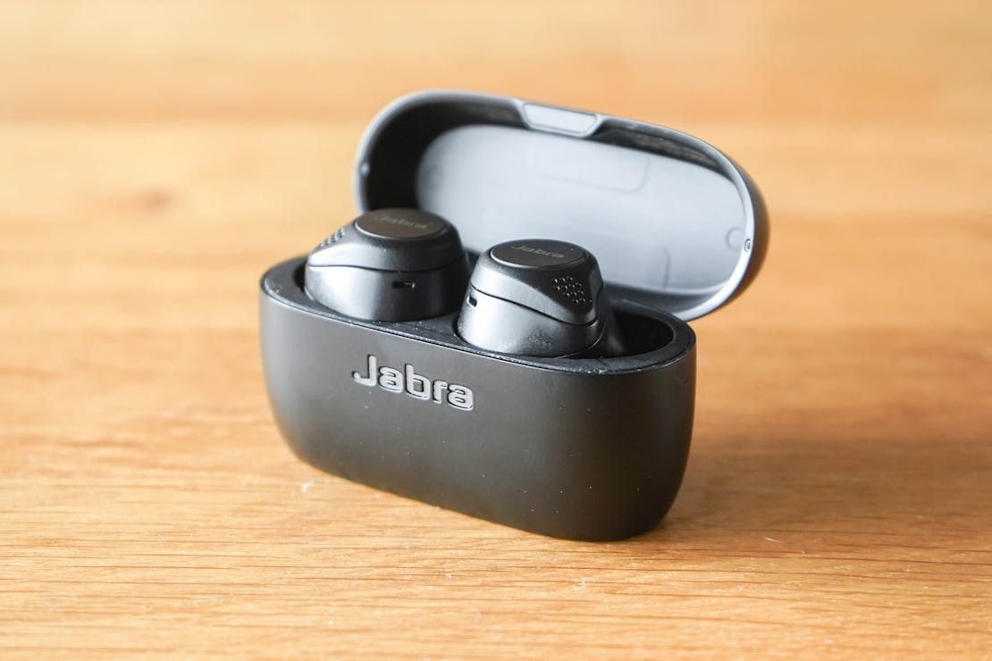 Jabra Elite 75t Wireless Earbuds