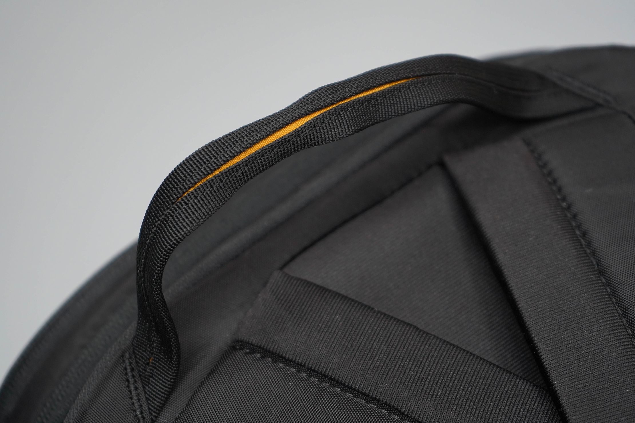 The North Face Kaban Backpack Top Handle