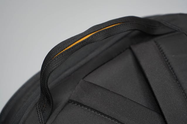 The North Face Kaban Backpack Review | Pack Hacker