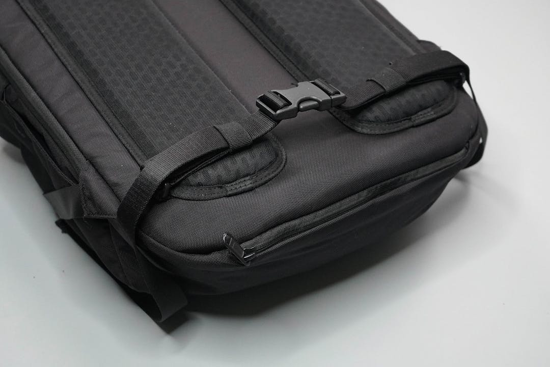 Timbuk2 Parker Commuter Backpack Review | Pack Hacker