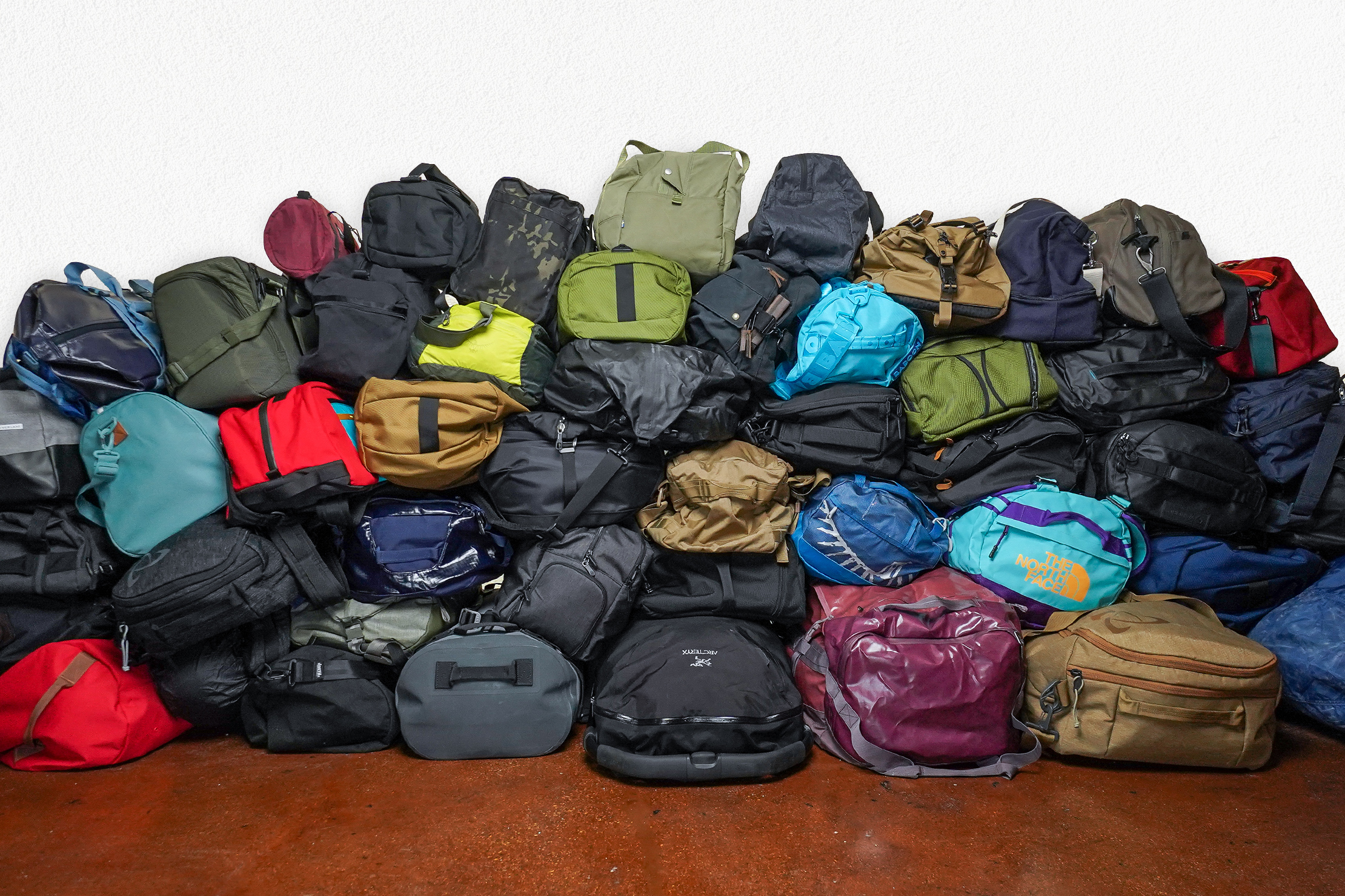 Best Duffle Bag: How To Pick In 2023