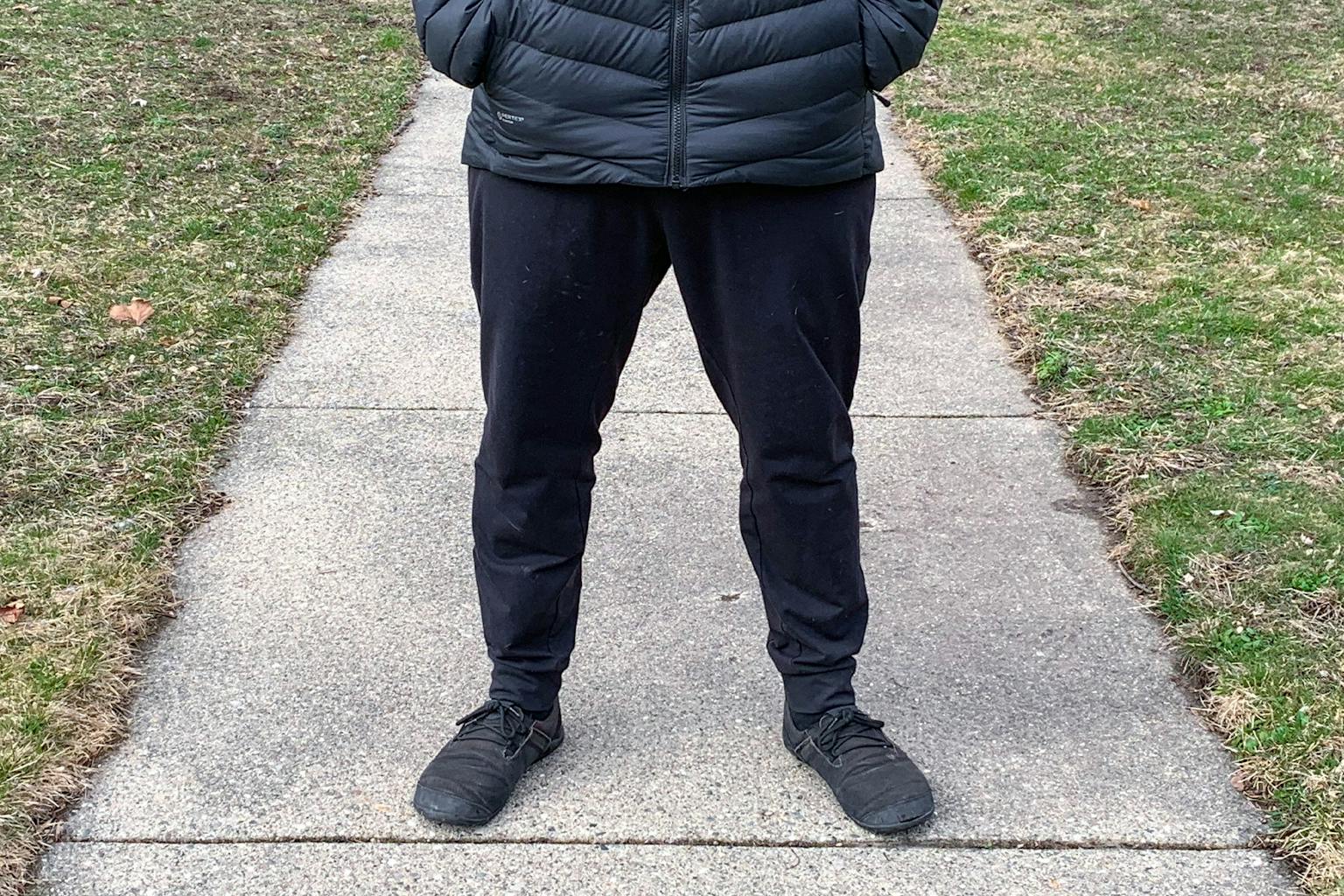 public rec everyday jogger