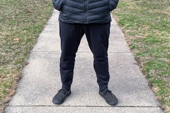 public rec jogger review