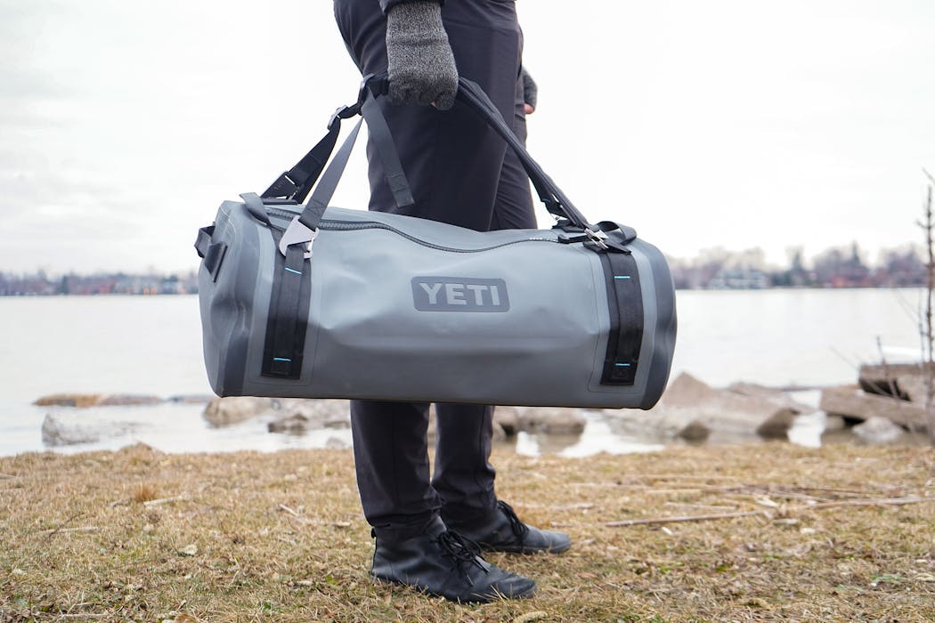 YETI Panga 50 Dry Duffel In Detroit, Michigan