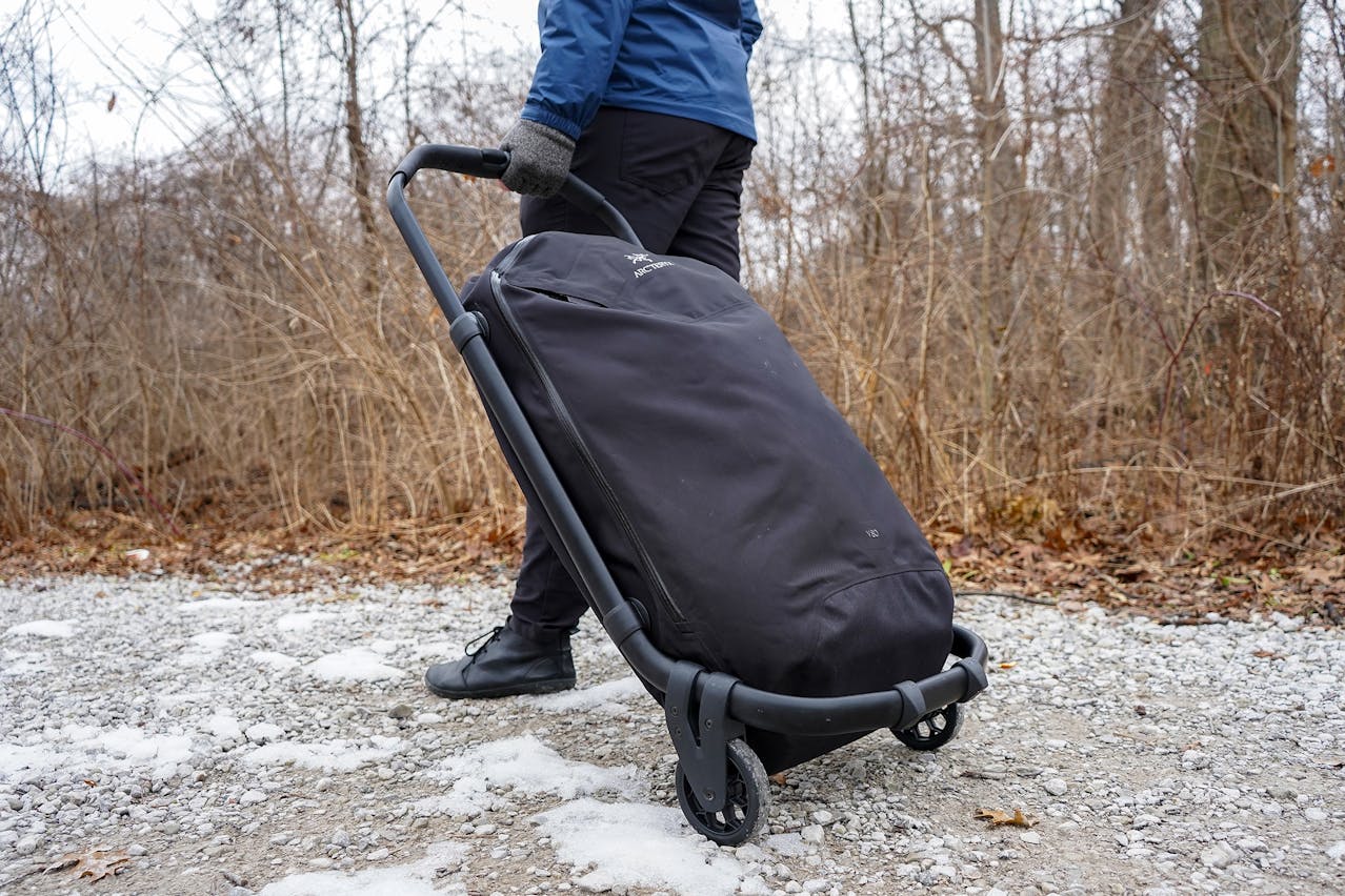 Best Duffle Bag How To Pick In 2021 Pack Hacker