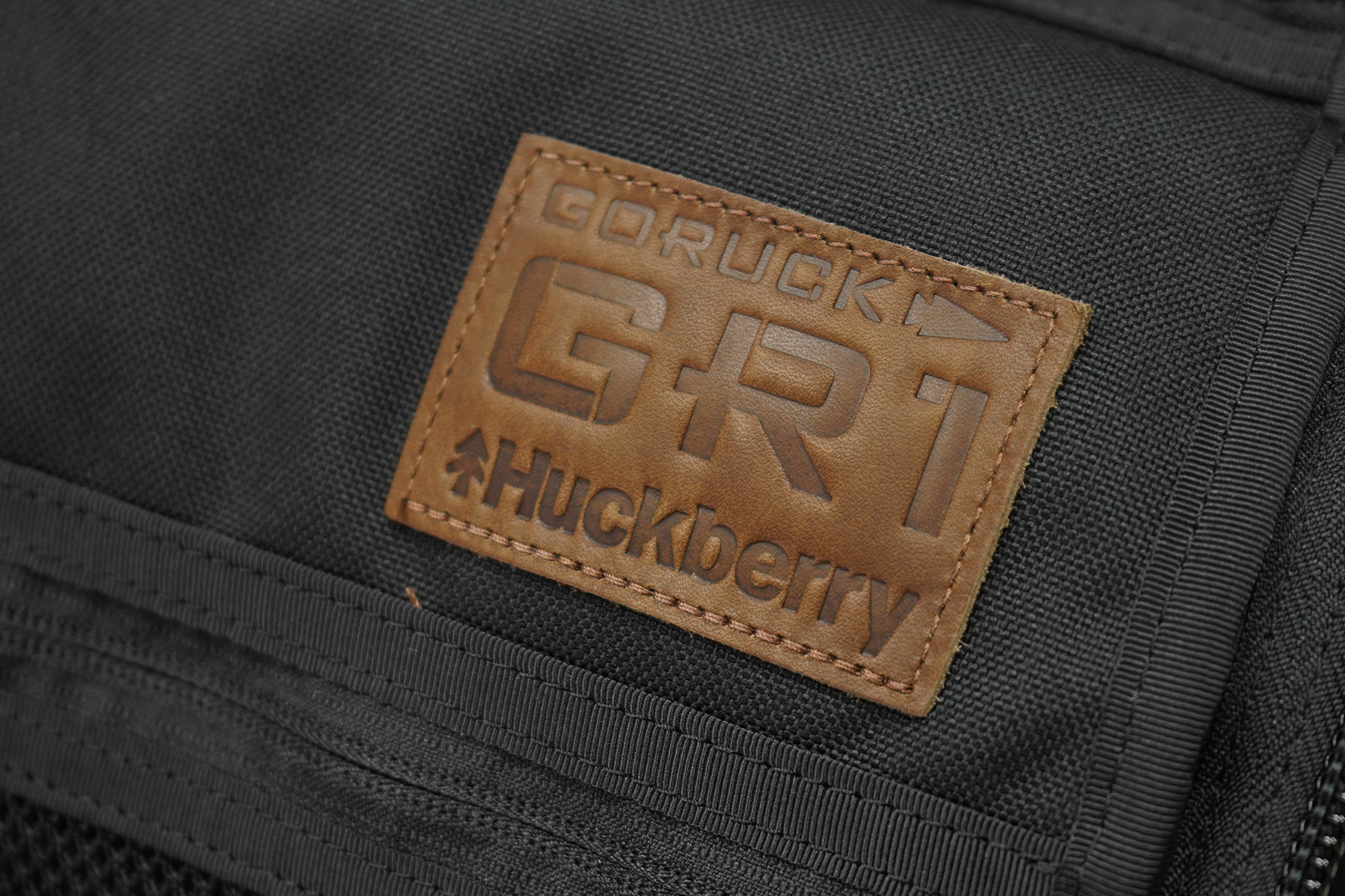 GORUCK GR1 Slick (Huckberry Edition) | Pack Hacker