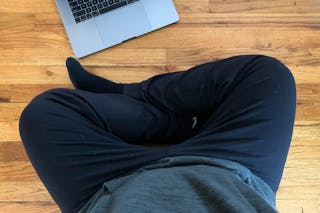 public rec jogger review