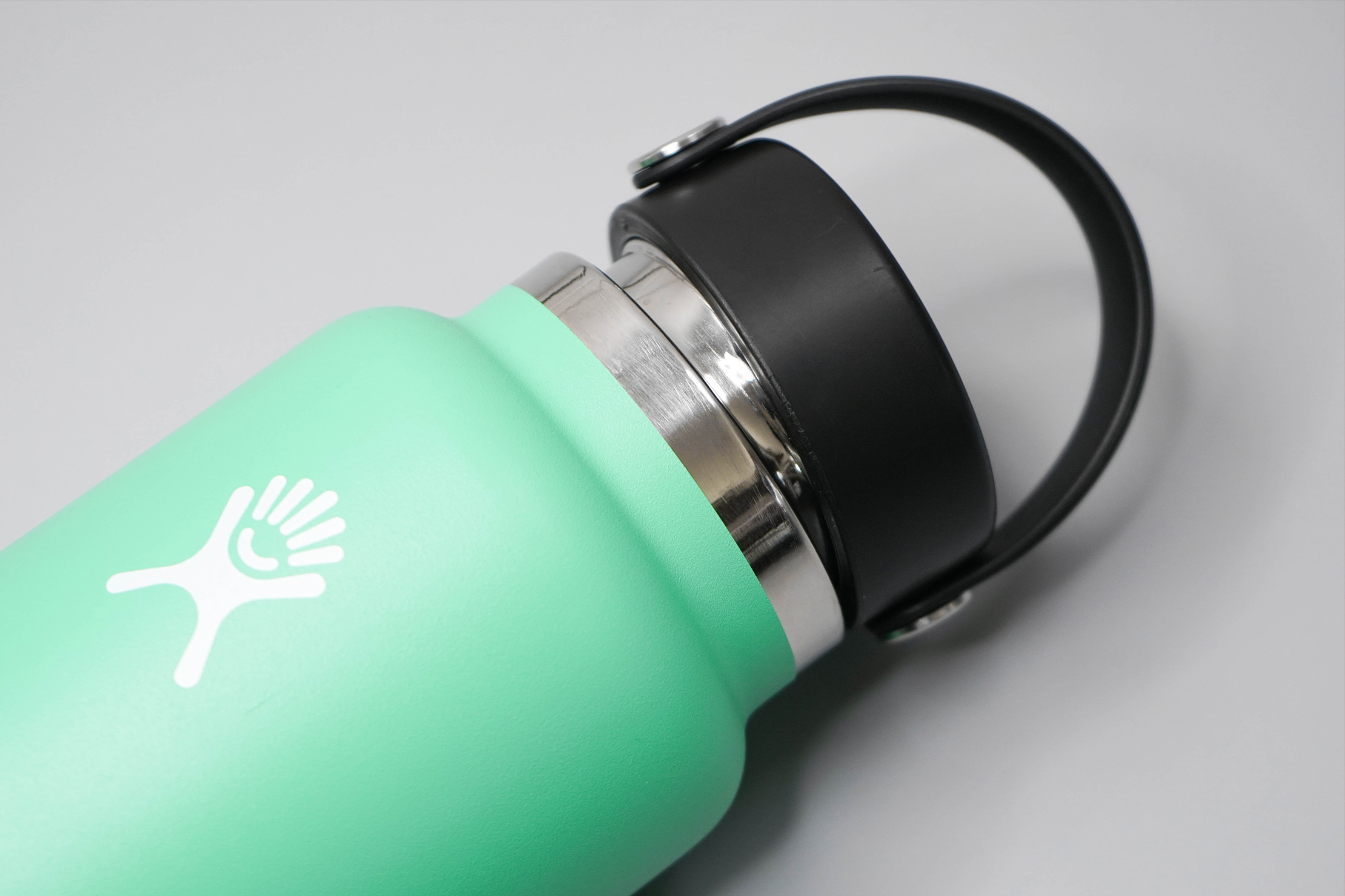 Hydro Flask Wide Mouth Review 2020, Updated 2.0 Flask