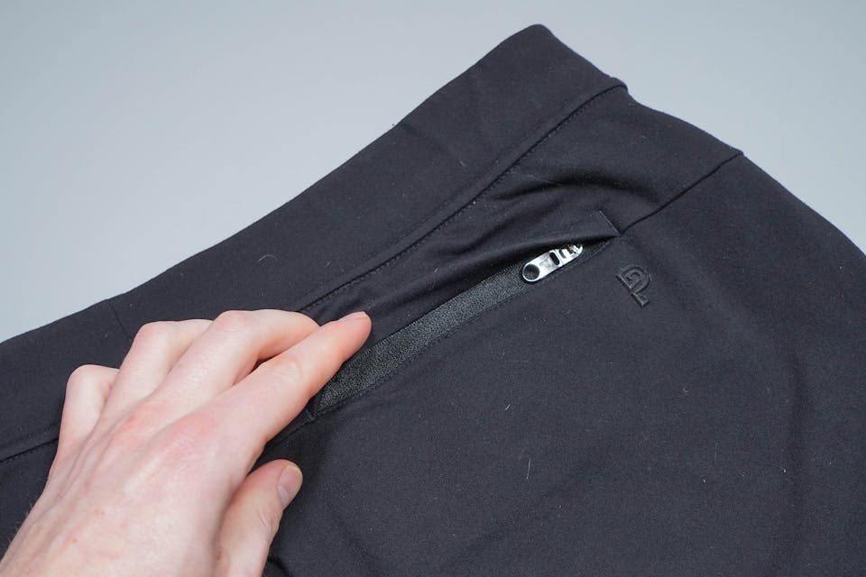 public rec jogger review