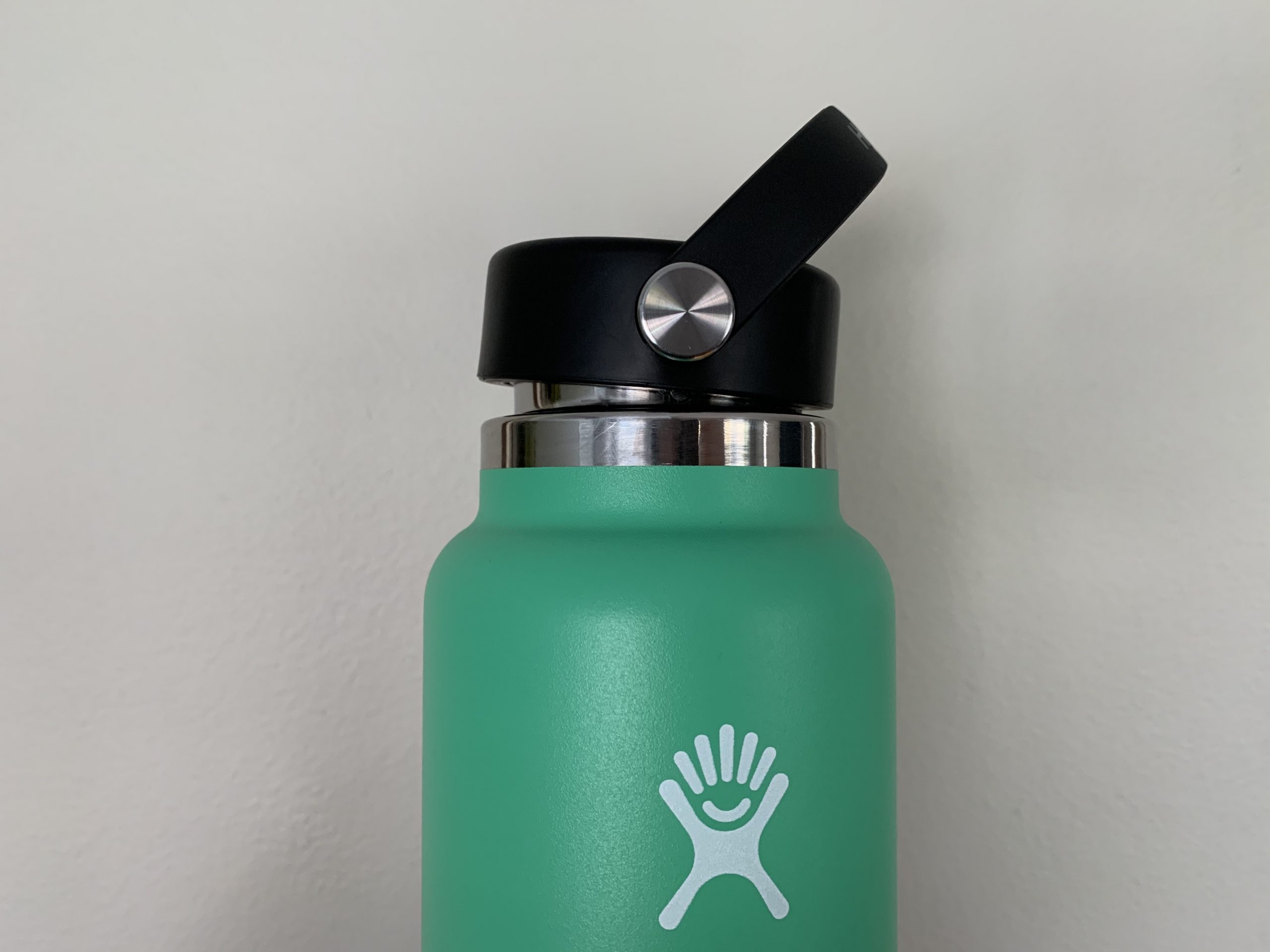 32oz Mint Bottle