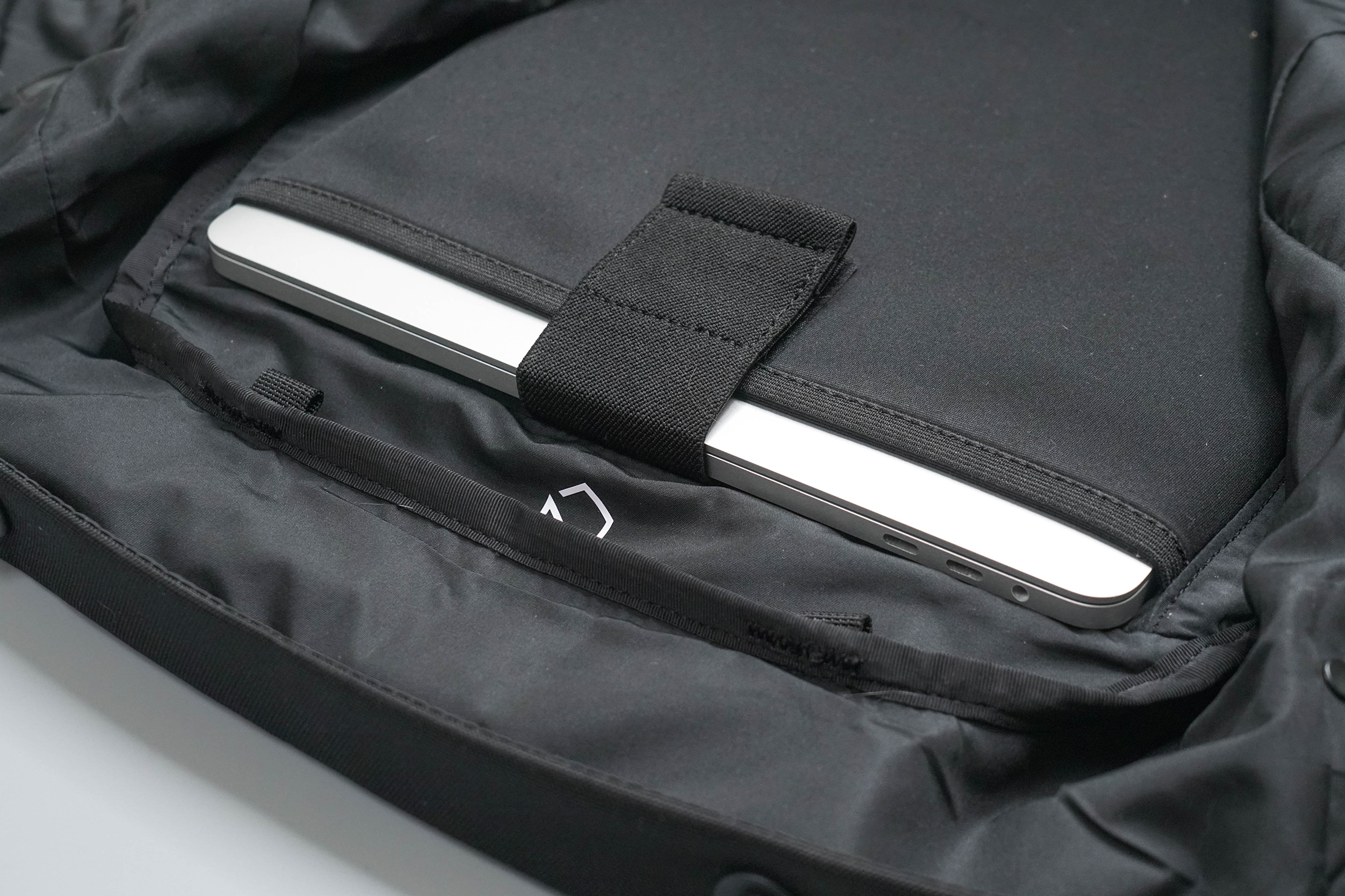 Minaal Rolltop Bag Review | Pack Hacker