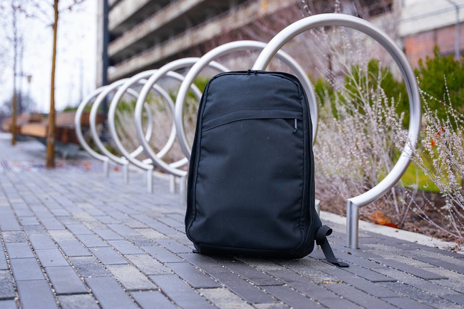 GORUCK GR1 Slick (Huckberry Edition) Review | Pack Hacker