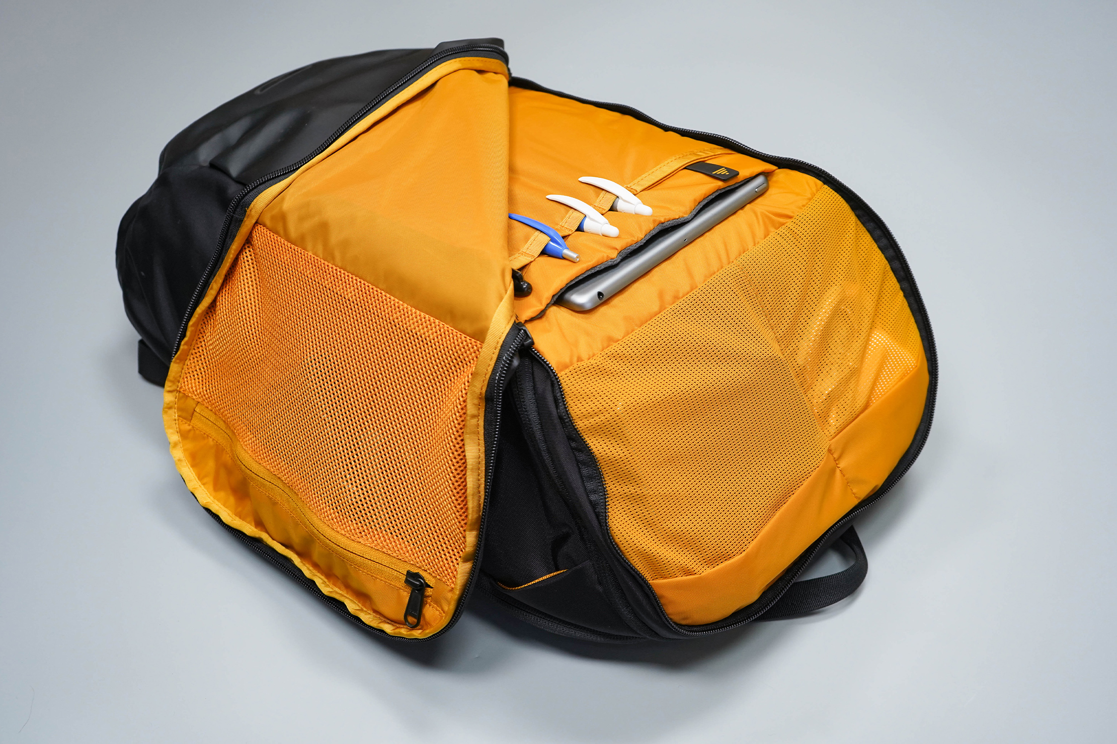 The North Face Kaban Backpack Review | Pack Hacker